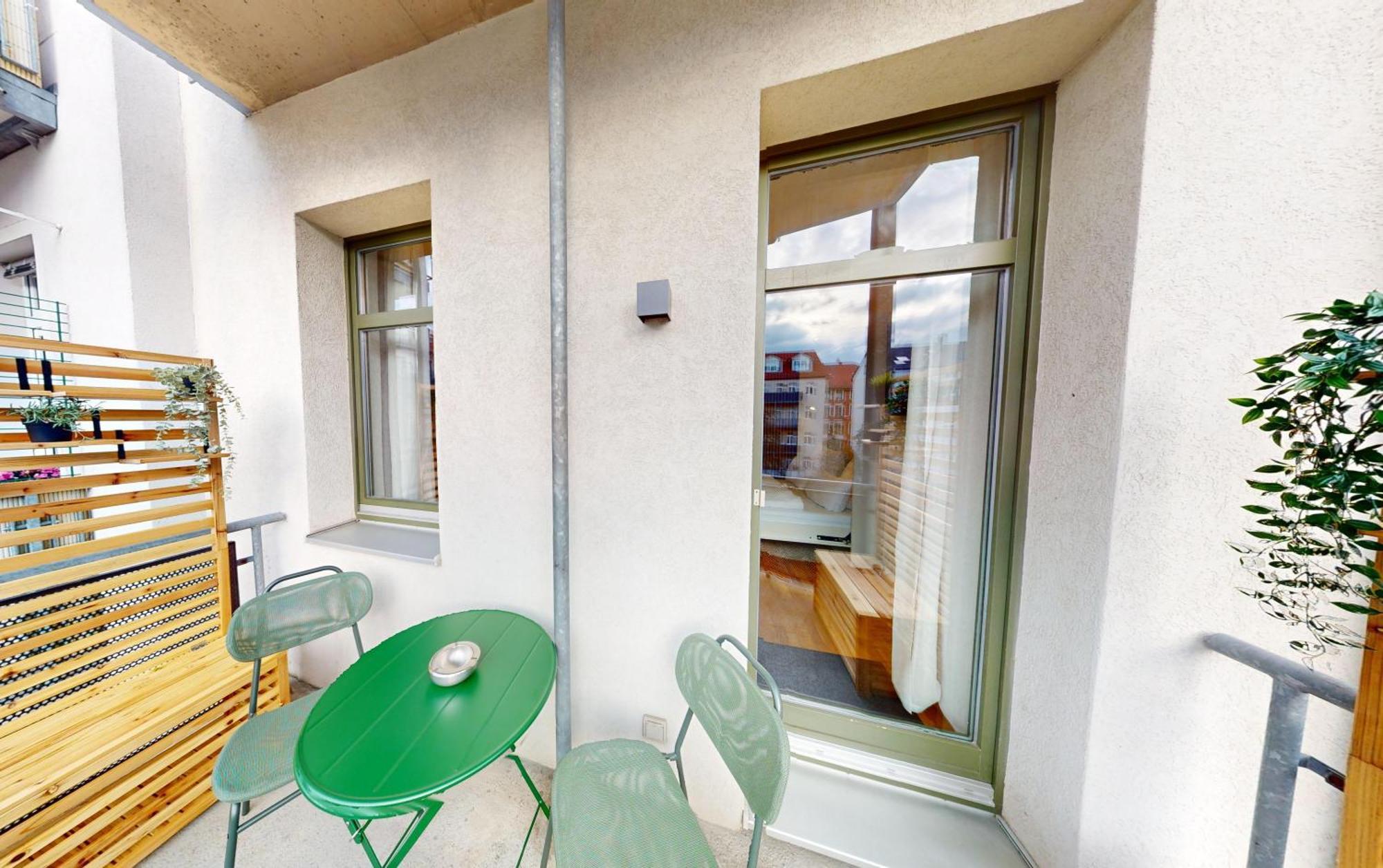 Cozyhome Markkleeberg Mitte Exterior photo