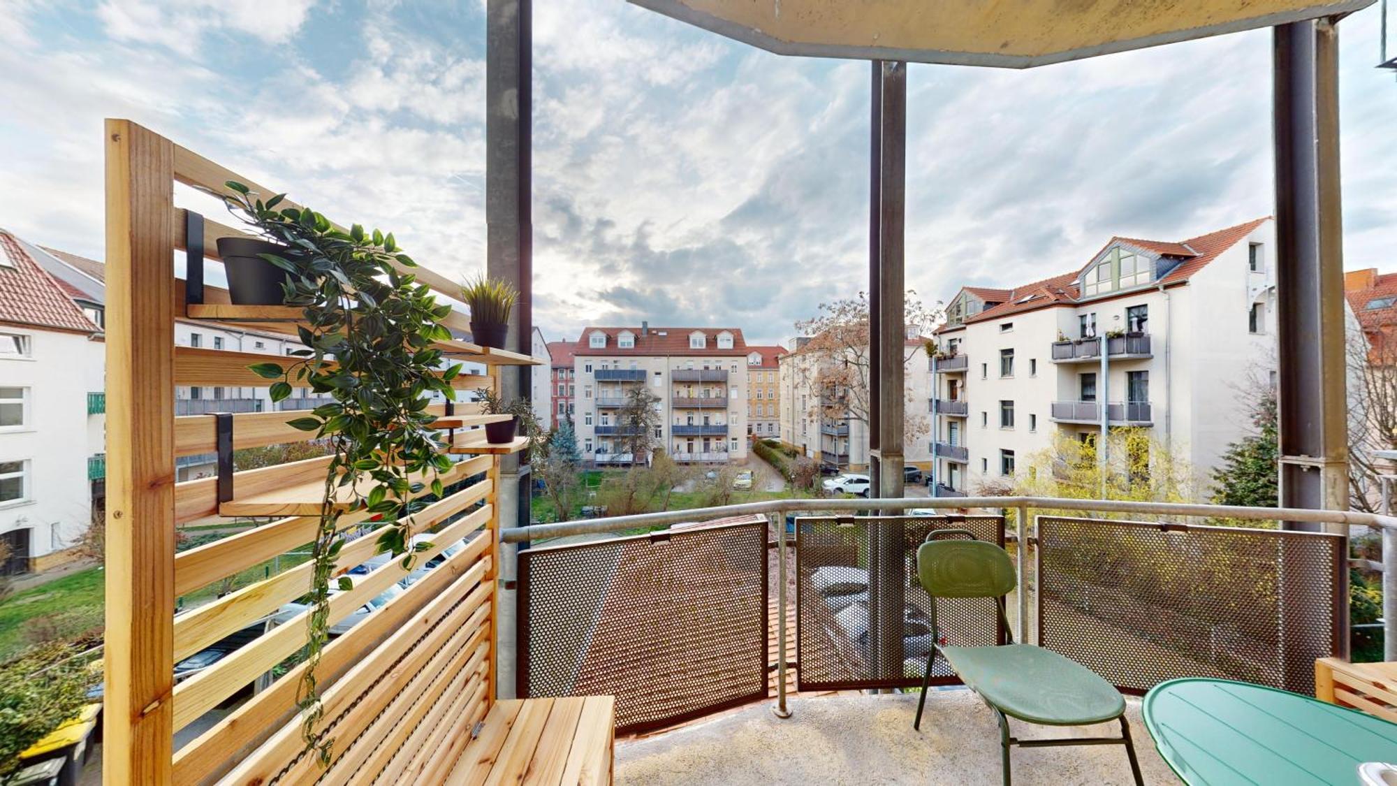 Cozyhome Markkleeberg Mitte Exterior photo