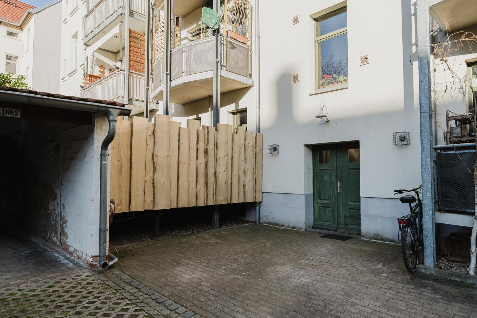 Cozyhome Markkleeberg Mitte Exterior photo
